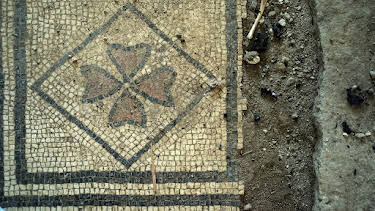 09:50: Pompeji - Eine Luxusvilla voller Rätsel | Arte | 4/19 2026