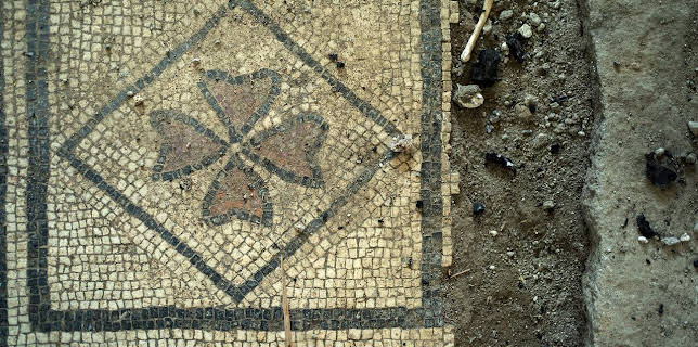 20:15: Pompeji | Arte | 3/7 2026