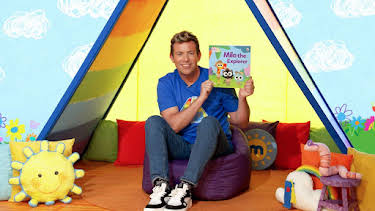 10:05 AM: Milkshake! Story Den (S3 E12) (S3) | Channel 5 | 9/22 2026