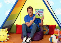 Milkshake! Story Den