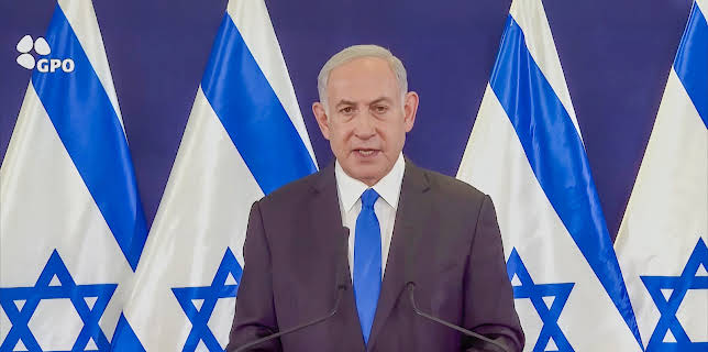 11:45: Der Krieg des Benjamin Netanjahu | ZDFinfo | 11/14 2025