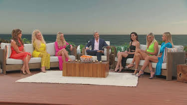 14:00: The Real Housewives of Orange County (S17 E17) (S17) | TV3 | 5/25 2026