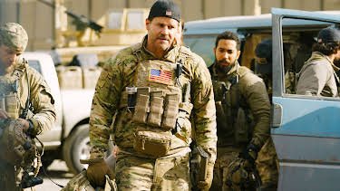 18:00: SEAL Team (S1 E19) (S1) | TV6 | 6/16 2026