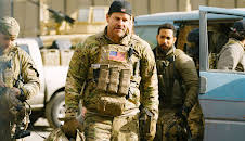 SEAL Team (S1 E19)