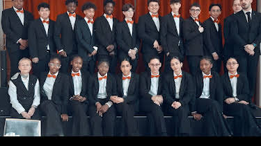 21:40: Stets zu Diensten | Arte | 4/29 2026