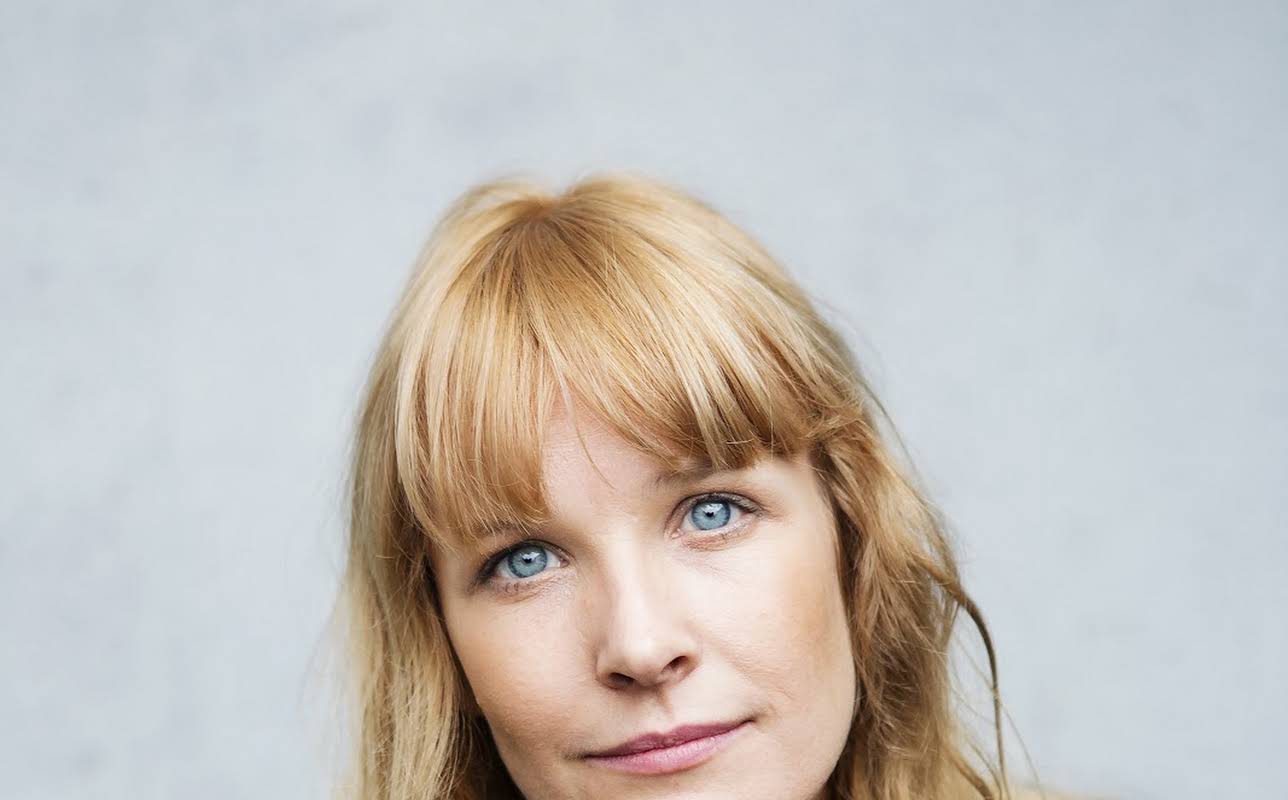 Hanna Ullerstam