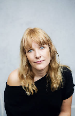 Hanna Ullerstam as 