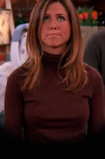 00:34: Friends (T9): Ep.8 El de la otra hermana de Rachel | Comedy Central | 9/16 2026