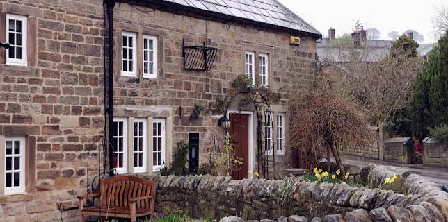 09:25: En plats på landet (S31 E23) (S31) | TV8 | 2/4 2026