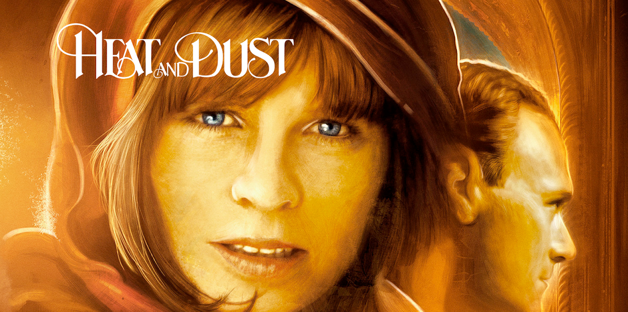 Heat And Dust (1983)