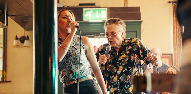 05:25: The Outlaws | ZDFneo | 12/5 2025