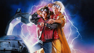 17:55: HOME CINEMA: 'REGRESO AL FUTURO II' | Cuatro | 8/15 2026