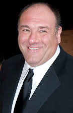 James Gandolfini as 