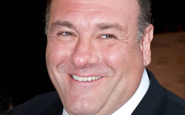 James Gandolfini