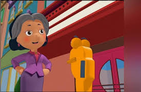 Handy Manny Volume 1: Rusty's Little Light Lie / Squeeze in a Pinch