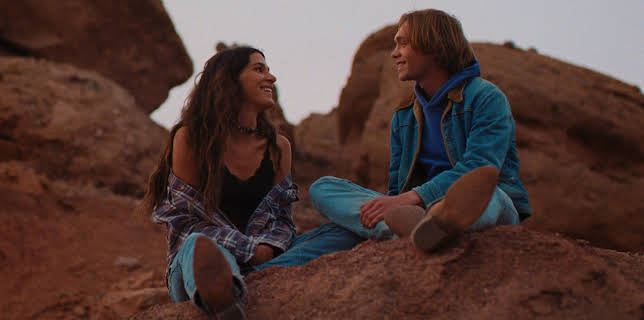 2:05 AM: National Anthem | Film 4 | 11/17 2025