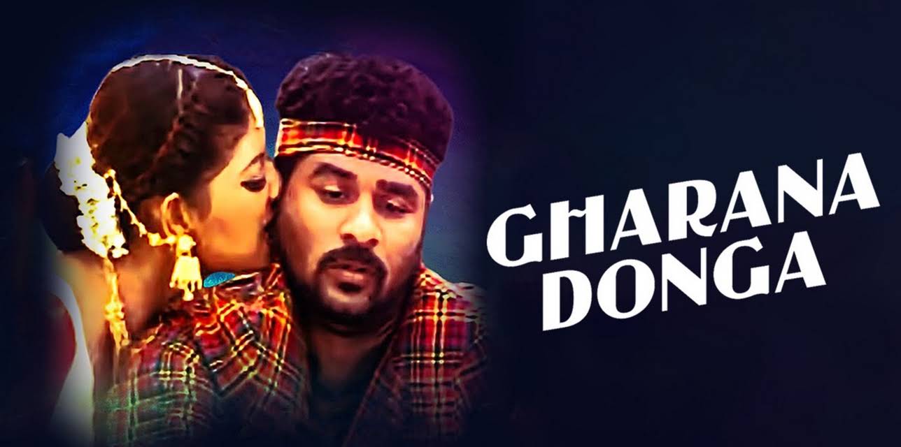 Gharana Donga (1992)