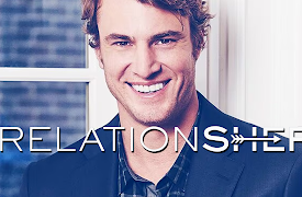 Relationshep, Season 1: Shepspeare in Love