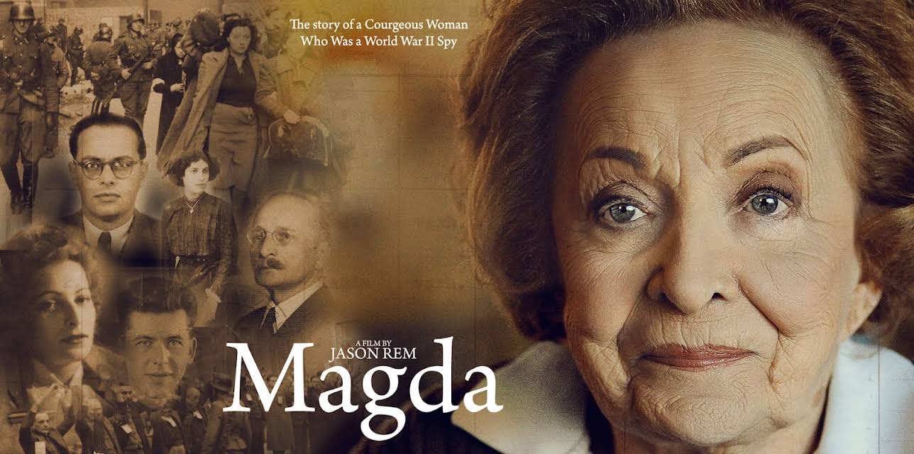 Magda (2015)