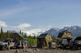 Expedition Overland: The Beginning