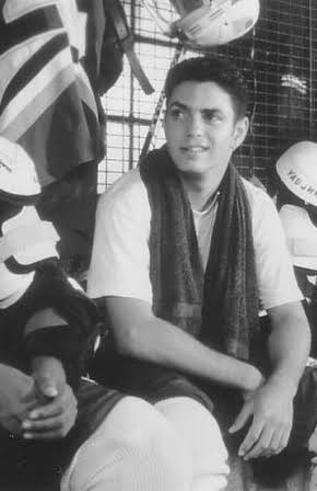 Mike Vitar as 
