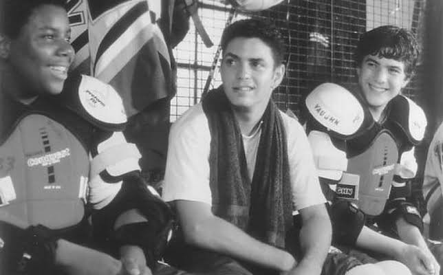 Mike Vitar