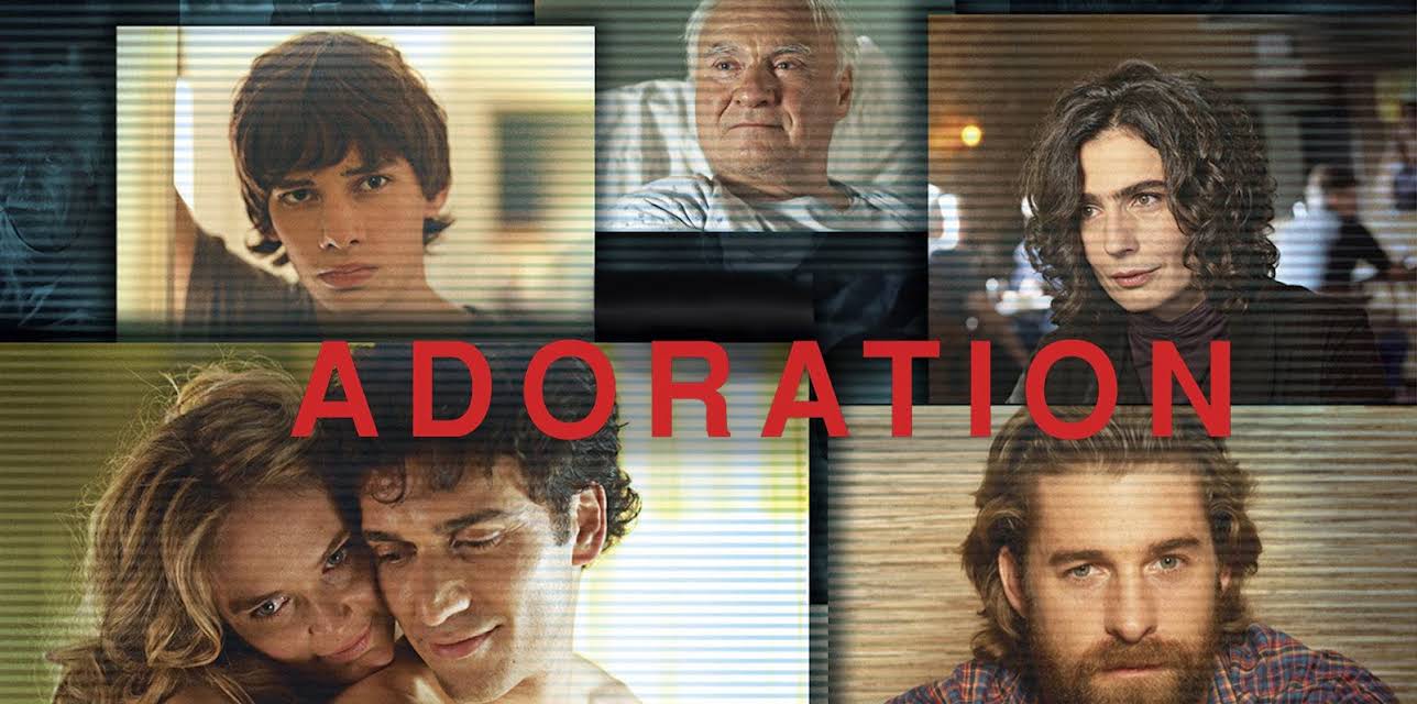 Adoration (2009)