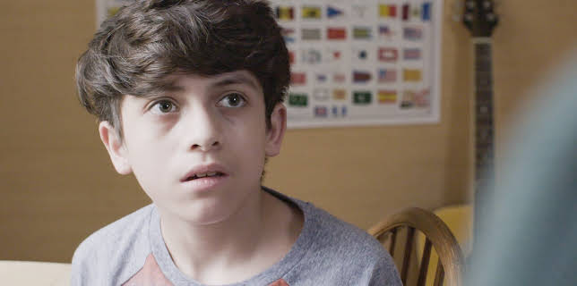 02:55: Der ondskapen bor (S6 E14) (S6) | FEM | 12/27 2025