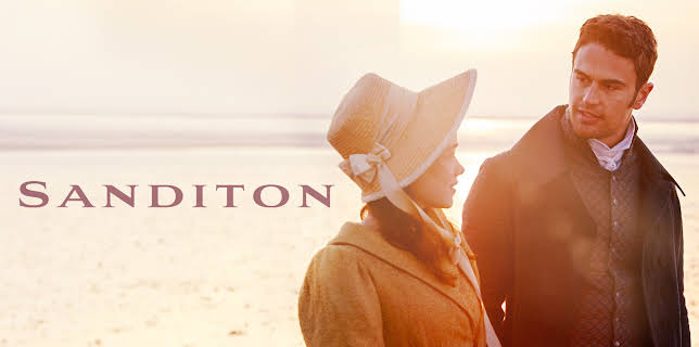 Sanditon: Season 1