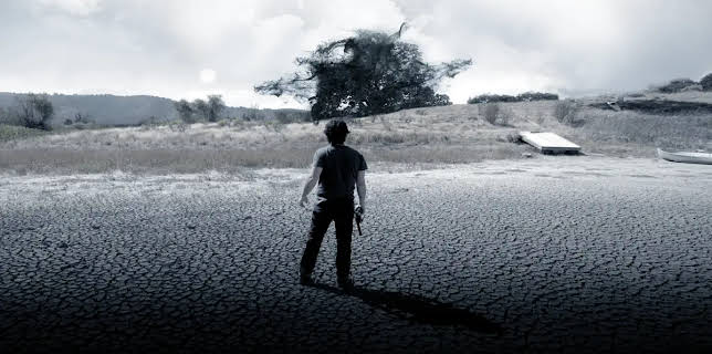 The Lost Tree (2017)