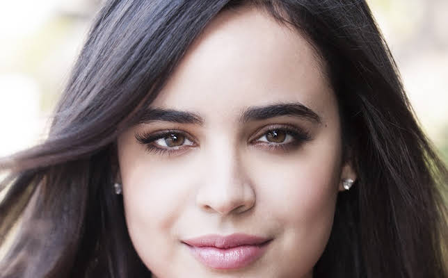 Sofia Carson