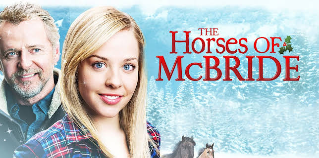 The Horses of McBride (2012)
