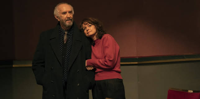 11:55 PM: Save The Cinema | Sky Family | 2/23 2026