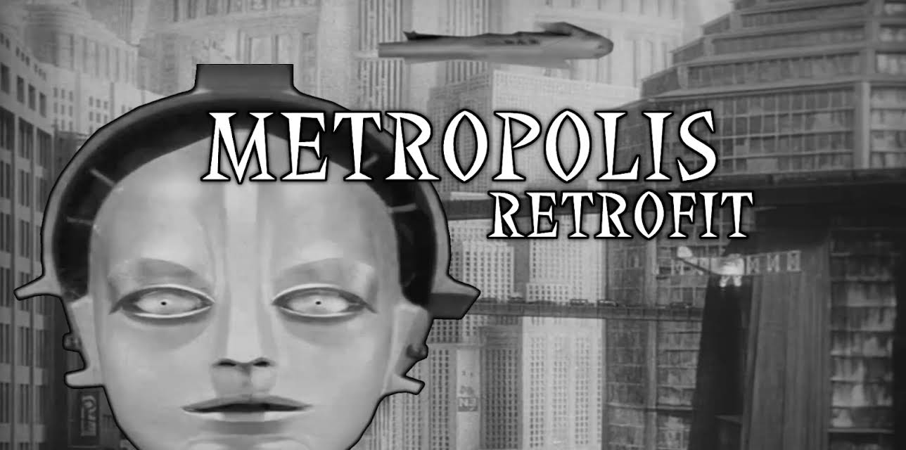 Metropolis Retrofit (2023)