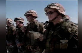 The Complete History of Air Combat: Desert Storm
