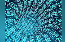 The Science of Information: From Language to Black Holes: Error-Correcting Codes