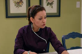 Soy Luna: Episode 48