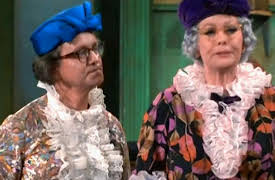 Here's Lucy: Lucy and the Ex-Con