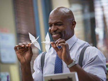 20:15: Brooklyn Nine-Nine | ProSieben Maxx | 6/13 2026