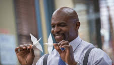 Brooklyn Nine-Nine