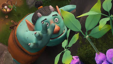4:55 PM: Zog (S1) | Cbeebies | 10/13 2026