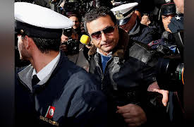 The Costa Concordia: Why She Sank: Episode 2