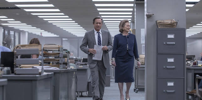 02:20: The Post | Viasat Film Hits | 3/3 2026
