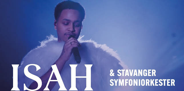 01:30: Isah og Stavanger Symfoniorkester | NRK 2 | 3/9 2026