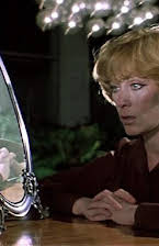 Yekaterina Vasilyeva as 