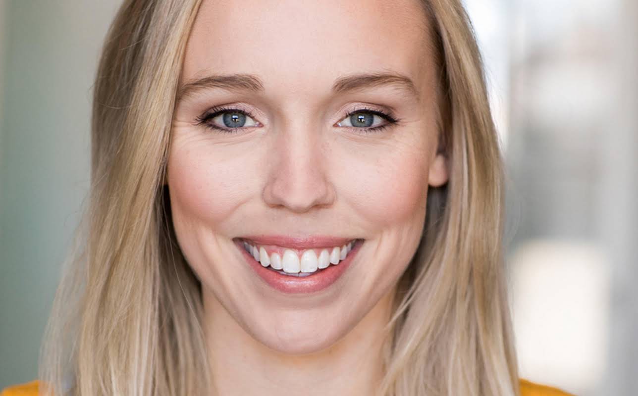 Natalie Bach