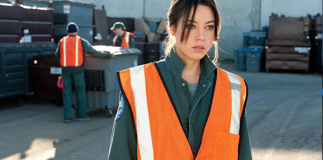 06:00: Parks and Recreation (S5 E11) (S5) | Viasat Series | 12/24 2025