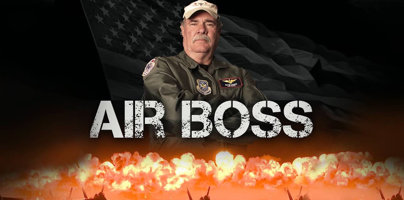 Air Boss