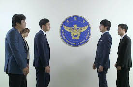 Ghost: Ghost - Episode 12