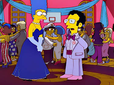 21:10: Die Simpsons | ProSieben Maxx | 9/29 2026